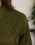 BAJU KEBAYA SHEREEN (ARMY)